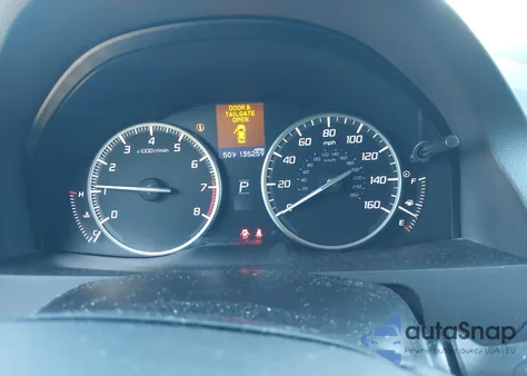 2013 Acura Rdx z USA, uszkodzony, nr VIN 5J8TB3H34DL006090